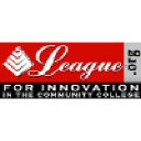 League For Innovation In The Community College logo