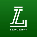 Leagueapps logo