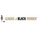 League Of Blackwomen logo