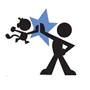 Stoopid Buddy Stoodios logo
