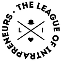 The League Of Intrapreneurs logo