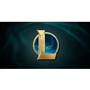 League of Legends logo