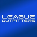 League Outfitters logo