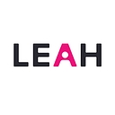Leah AI logo