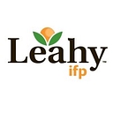 Leahy Ifp logo