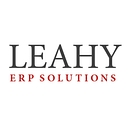 Leahy Consulting logo