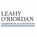 Leahy O'riordan Chartered Accountants Limited logo