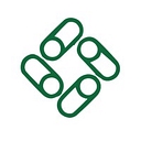 Leahy Wolf Lubricants logo