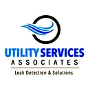 Utility Services Associates logo
