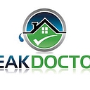 Leak Doctor - Leak Detection and Inspection logo