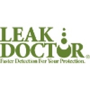 Leak Doctor logo