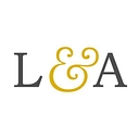 Leake & Andersson, L.L.P. logo