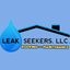 Leak Seekers Roofing logo