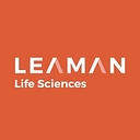 Leaman Life Sciences Limited logo