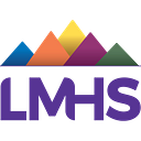 Lea Manor High School logo