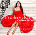 Lea Michele logo