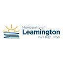 Leamington Primary and Nursery Academy logo