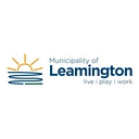 Municipality Of Leamington logo
