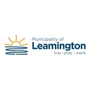 Leamington Primary and Nursery Academy logo