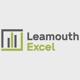 LEAMOUTH EXCEL LTD logo