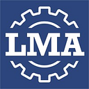 Lean Management Academy Sdn. Bhd. logo