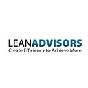 Lean Advisors Inc. logo