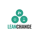 Lean Change Management Association logo
