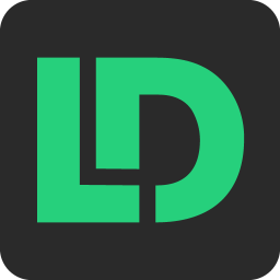 LeanData logo