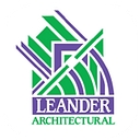 Leander Architectural logo