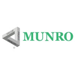 MUNRO AND ASSOCIATES, INC logo