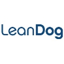 Leandog logo