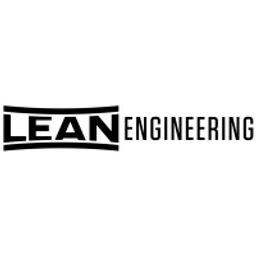 Lean Engineering LLC logo