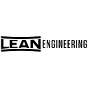 Lean Engineering logo