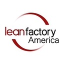 Lean Factory America logo