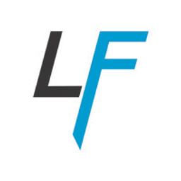 Lean Feast logo