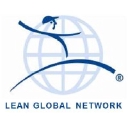Lean Global Network logo