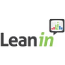 Lean In logo