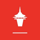 Lean In Seattle logo