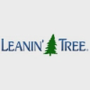 Leanin’ Tree logo