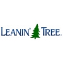 Leanin' Tree Greeting Cards logo