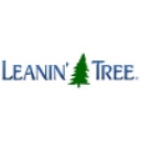 Leanin' Tree logo