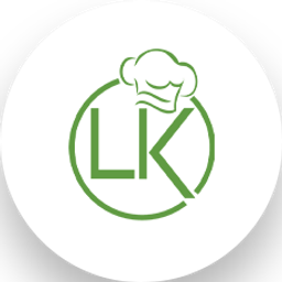 Lean Kitchen Company logo