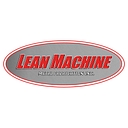 Lean Machine Metal Fabrication Inc logo