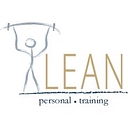 Lean Personal Training Inc logo