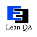 Lean Qa Consulting & Training logo