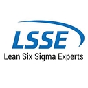 Lean Six Sigma Experts Corporation logo