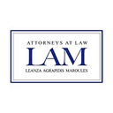 Leanza, Agrapidis & Maroules P.C. logo