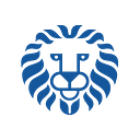 Leao logotyp