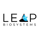 Leap Biosystems logo