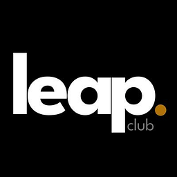 leap.club logo